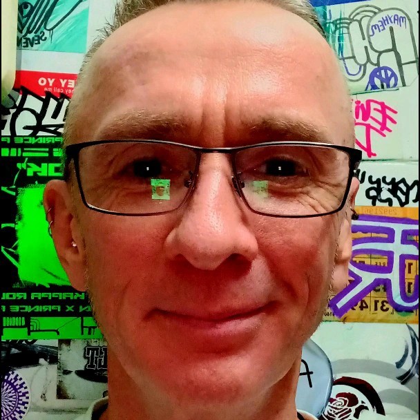 Andy Griffin