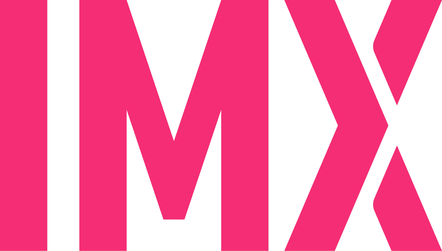 IMX Logo Small