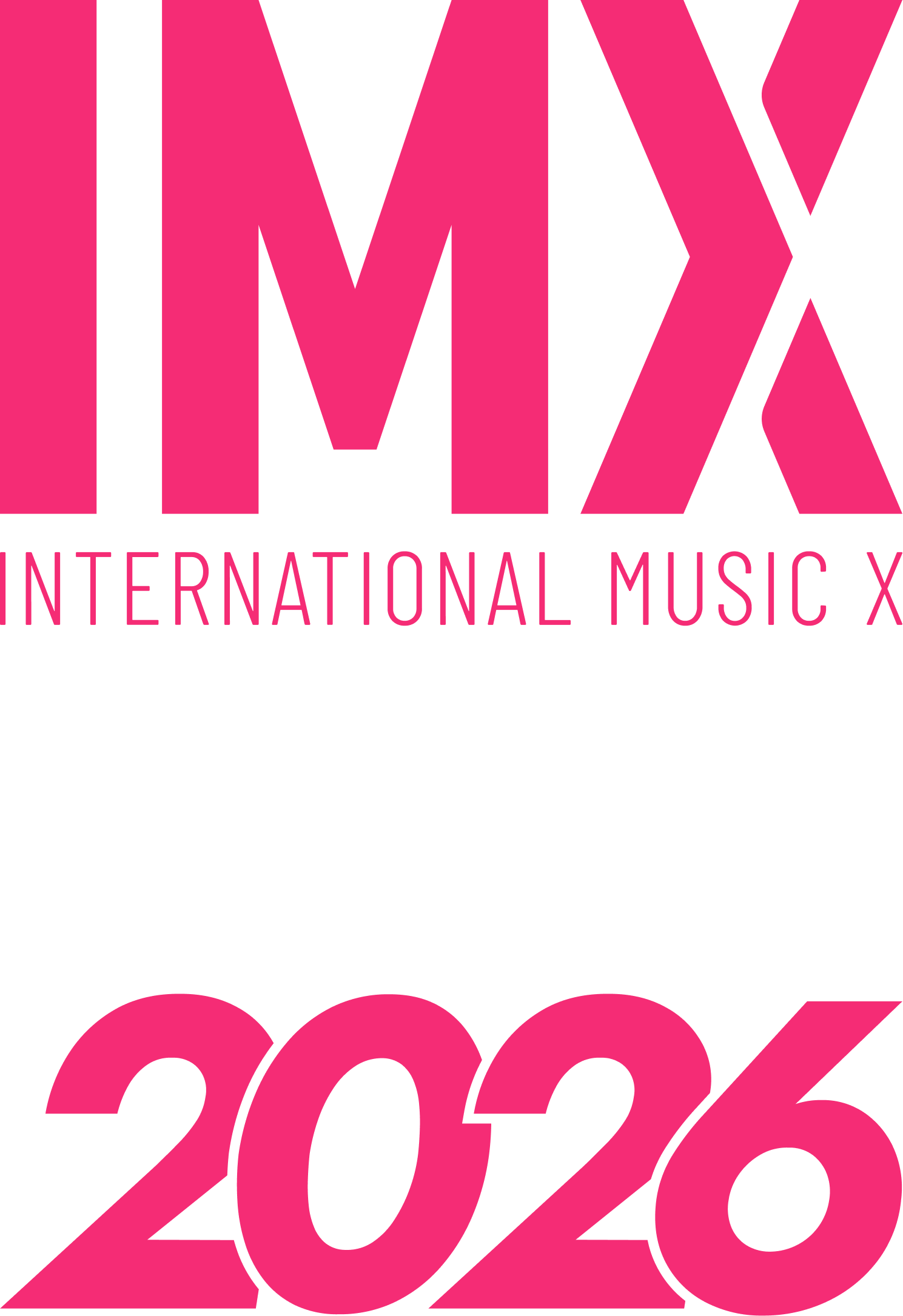 IMX Logo