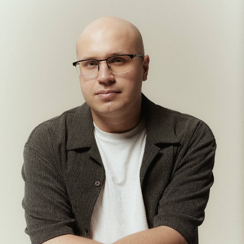 Nikita Podmiatnikov