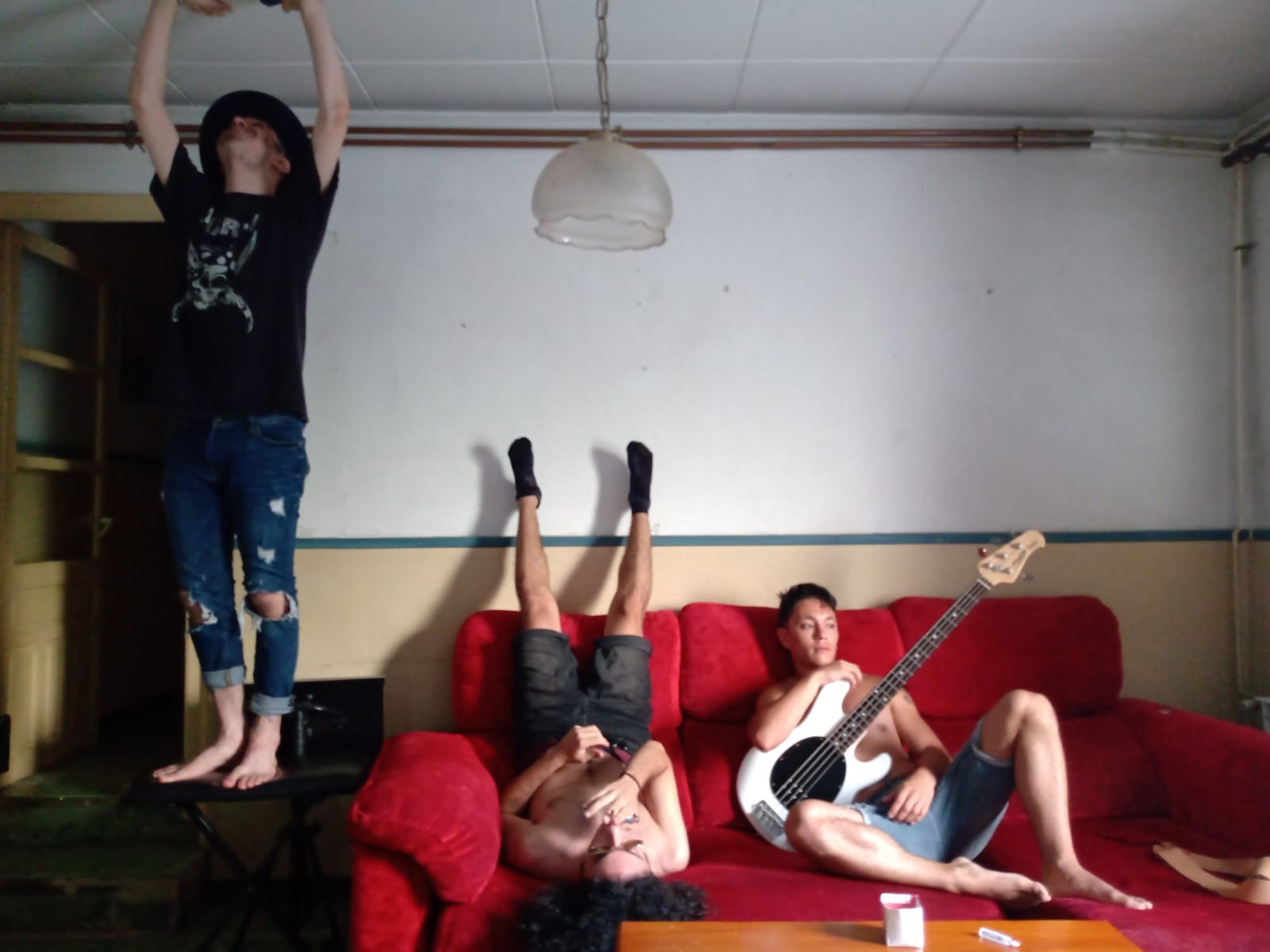 ÓscarIbáñez Valle