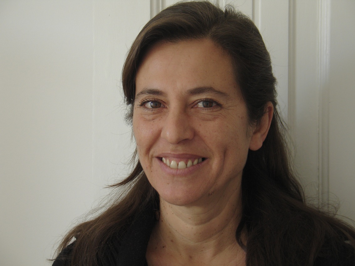 Cristina Fina photo – Cristina FINA