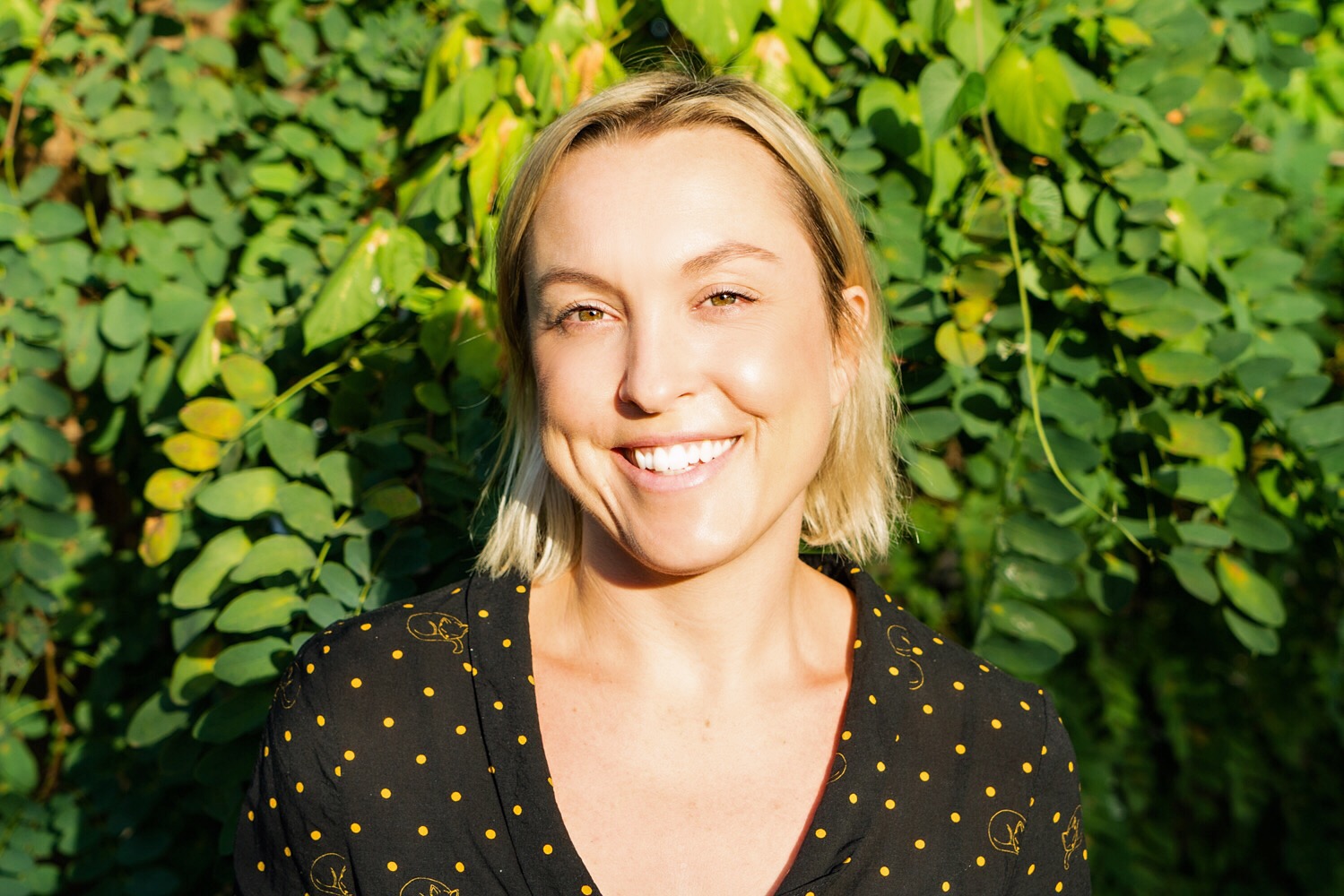 Danae Effern – Danae Effern