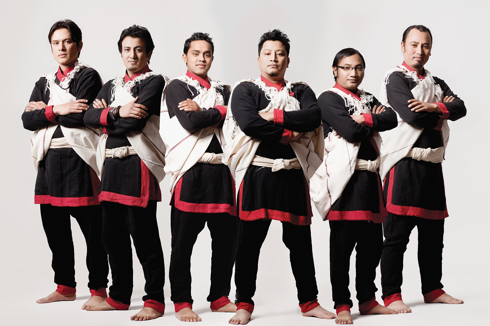 Kutumba – Arun Gurung