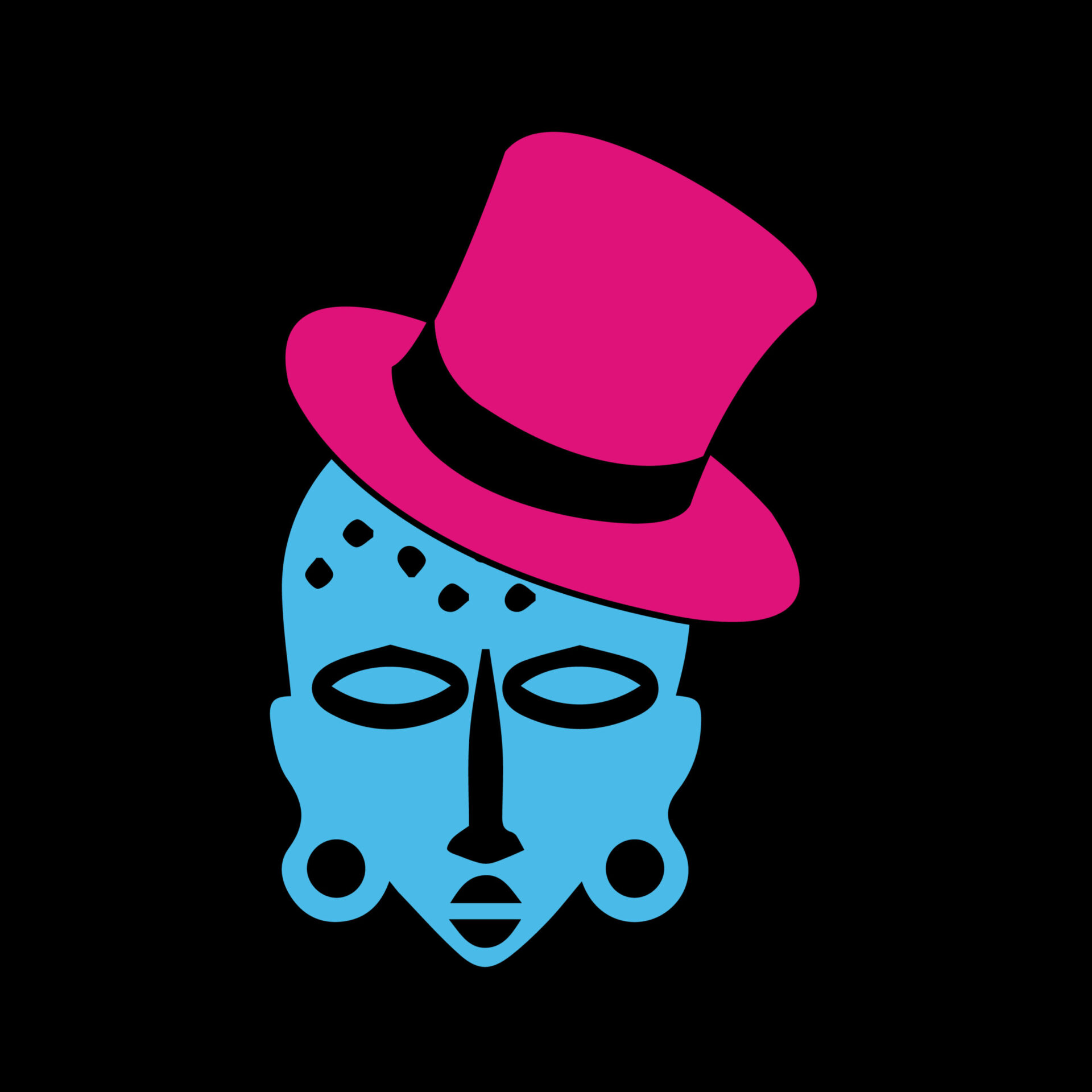 Nyege logo – Nyege Nyege Festival