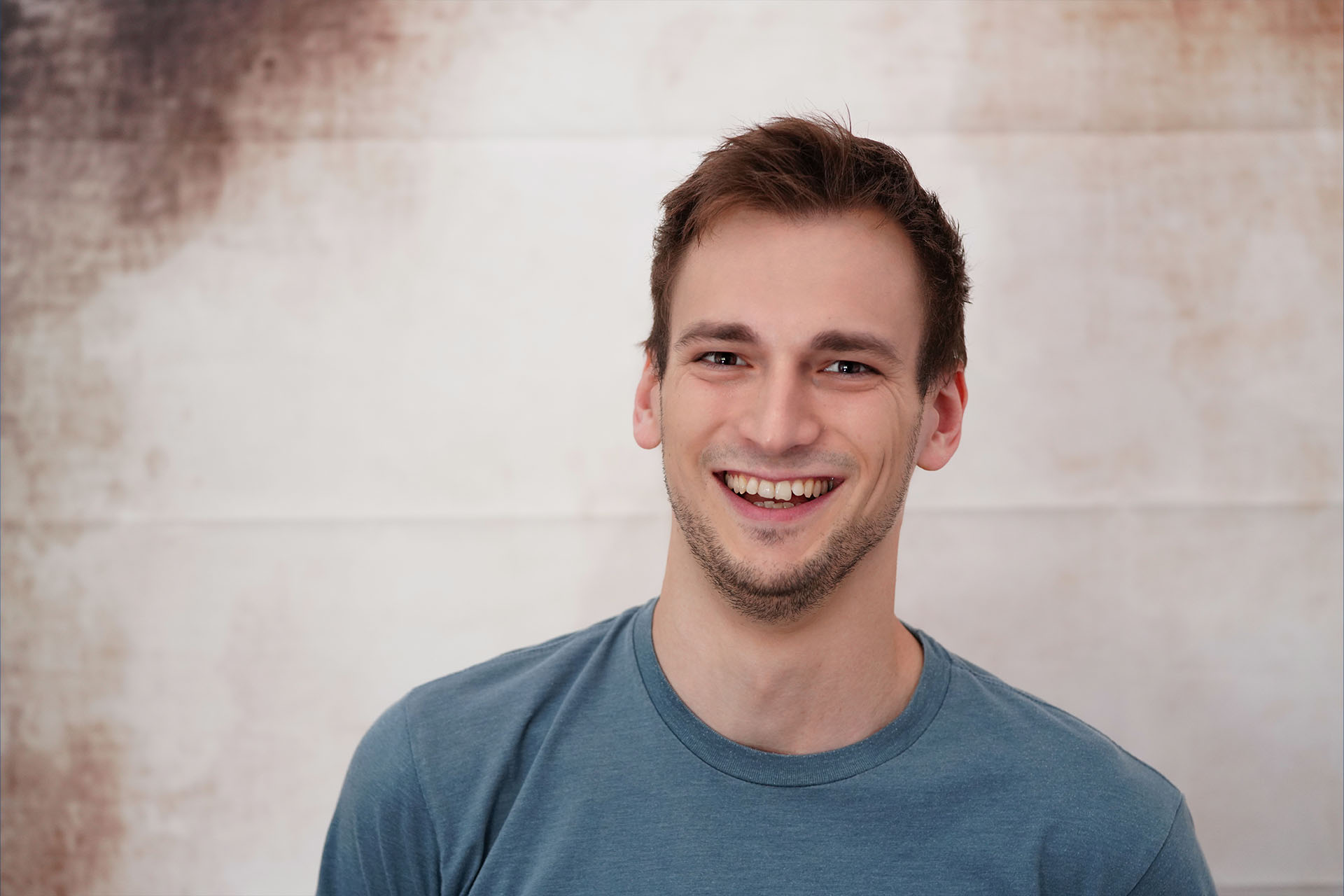 Mitarbeiterfoto CE – Christoph Enzinger