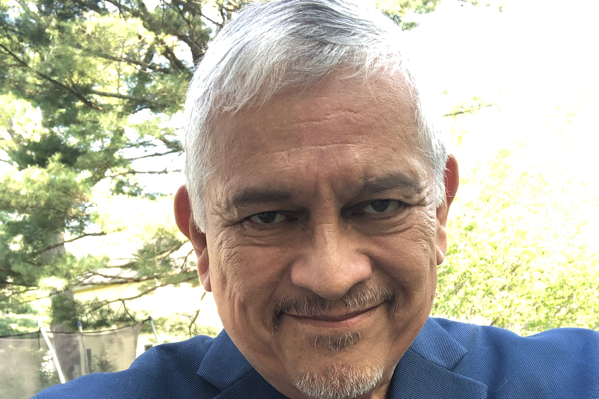 Paul Rodriguez profile image for IMX – Paul Rodriguez