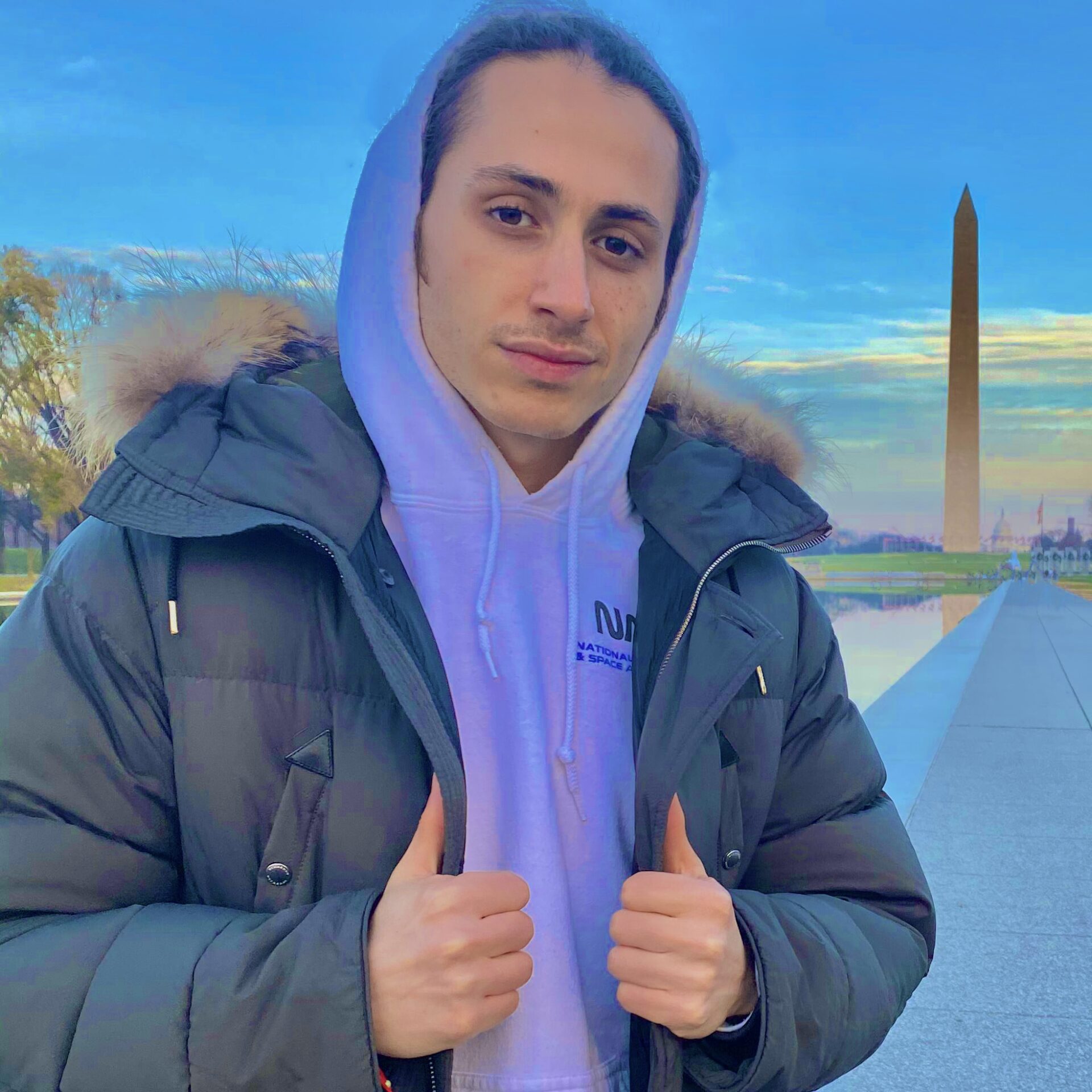 Rose DC – Jason Rose